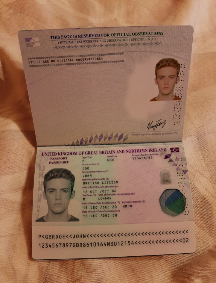 Fake Passport UK - Buy Fake Id | Get Best Fake Ids Online