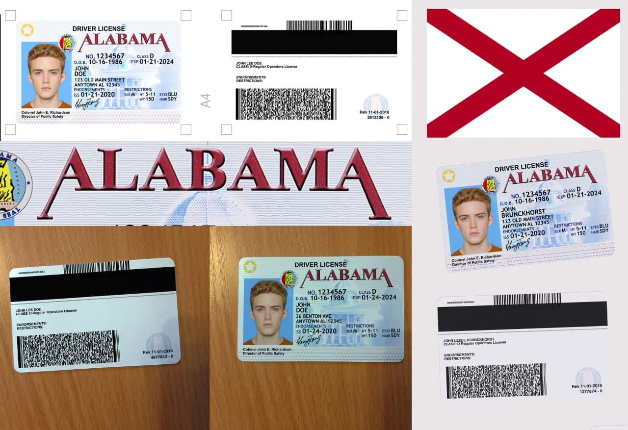fake driver license maker online