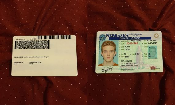 Fake Id Nebraska - Buy Fake Id | Get Best Fake Ids Online